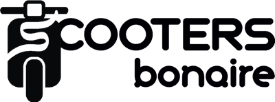 Scooters Bonaire logo