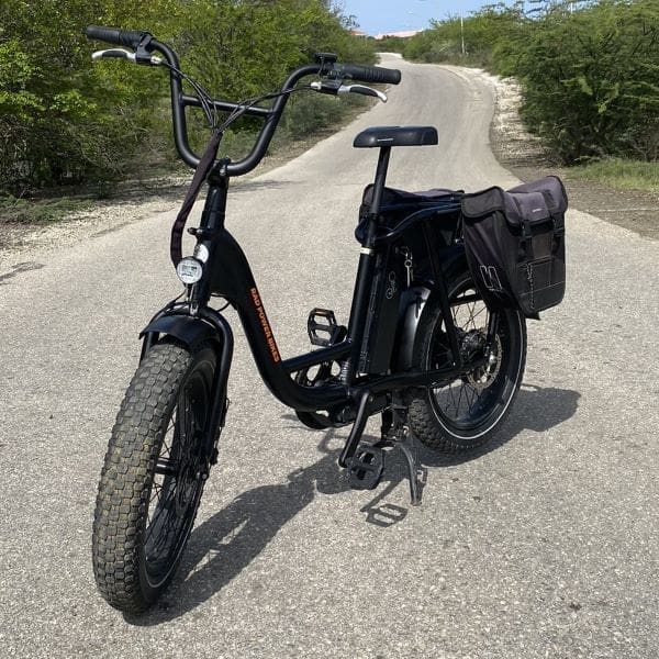 Radbike